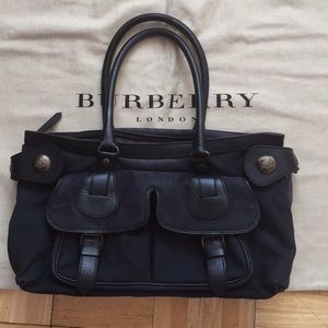 Vintage Burberry 👜